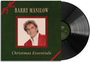 Pre-Order: Barry Manilow - Christmas Essentials [LP]