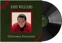Pre-Order: Andy Williams - Christmas Essentials [LP]