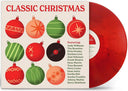 Pre-Order: Classic Christmas / Various (Colv) (Red) - Classic Christmas [Red]
