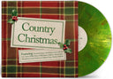 Pre-Order: Various Artists - Country Christmas [Green]