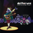 Geoffrey Day - Deltarune Guitar Collections: Volume 1 (heal Prayer Vinyl) [LP]