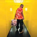 1st Class [Yellow shell cassette]
