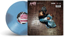 Pre-Order: REBIRTH [Blue Marbled]