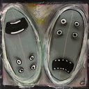 Many Pies [CD]