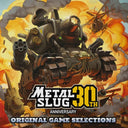 Pre-Order: Snk Sound Team - Metal Slug: 30th Anniversary Game Ost (8 Cd Box Set) [CD]