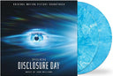 PRE-ORDER: Disclosure Day (2lp/blue With White Smoke Vinyl) [LP]