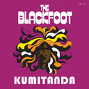 Pre-Order: Blackfoot - Kumitanda [LP]