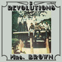 Pre-Order: 5 Revolutions - Mrs Brown [LP]