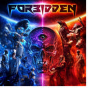 Pre-Order: Forbidden - FORBIDDEN [CD]