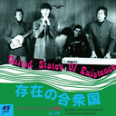 United States Of Existence - Return To The Psychedelic / Shadows Of Rainbows [7" Vinyl]