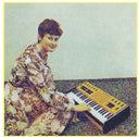 Pre-Order: Anvar Kalandarov - Central Asian Synthesizers [Cassette]