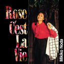 Pre-Order: Mikiko Noda - Rose C'est La Vie [Colored Vinyl] (Red)