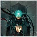 Pre-Order: Warframe [OST] [2LP] [Blue Vinyl]
