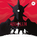 Pre-Order: Gareth Coker  (Colv) (Red) (Wht) - Absolum - (2026 Edition) - O.S.T. [Colored Vinyl] (Red)