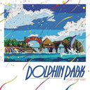 Pre-Order: Retro Game Remix - Dolphin Park (Music From Wave Race 64) (Blue) [LP]