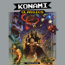 Pre-Order: Konami Kukeiha Club (Colv) (Red) (Ylw) - Konami Classics: The Best Of The Nes - O.S.T. [LP]