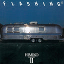 Pre-Order: Flashing (Lita Exclusive Variant) (Blue) [Colored Vinyl]