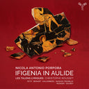 Pre-Order: Les Talens Lyriques - Porpora: Ifigenia In Aulide [CD]