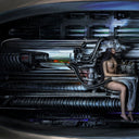 Pre-Order: Arca - XXXXX [LP]