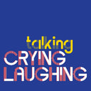 Pre-Order: Talking - Red & White Split Cassette (Colc) (Red) [Cassette]