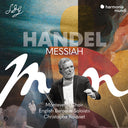 Pre-Order: English Baroque Soloists - Handel: Messiah [CD]