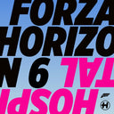 Pre-Order: Hospital Records: Forza Horizon 6 / Various (Gate) [LP]