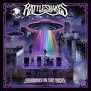 Pre-Order: Rattlesnakes - Shadows In The Night [CD]