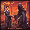 Pre-Order: Xentrix - Allied With The Enemy (Bonus Track) [CD]
