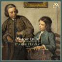 Pre-Order: Maitre Bach [CD]