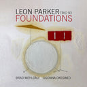 Pre-Order: Foundations [CD]