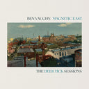 Pre-Order: Magnetic East: The Deer Tick Sessions [Turquoise]