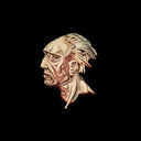 Hungry Ghosts [LP]