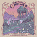 Pre-Order: Mr Bison - Garden Of Forgotten Dreams [CD]