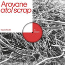 Pre-Order: Atol Scrap [Clear Vinyl]