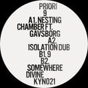 Priori - 9 [12" Vinyl]
