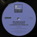 Milan93 / 9ick / Mauricesax - Garden Between Us (Ep) [12" Vinyl]