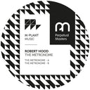 Robert Hood - Metronome (Ep) [12" Vinyl]
