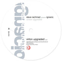 Ignacio - Virton Upgraded [12" Vinyl]