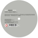 Pre-Order: Virton (Ep) [12" Vinyl]