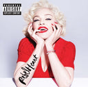 Pre-Order: Rebel Heart (Japanese Edition) [Limited Edition] (Jewl)