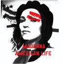 Pre-Order: American Life (Japanese Edition) [Limited Edition] (Jewl)