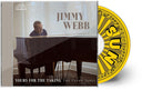 Pre-Order: Yours For The Taking: Found Songs Of Jimmy Webb [CD]
