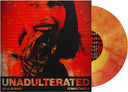 Pre-Order: Unadulterated [Colored Vinyl] (Red) (Ylw)