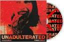 Pre-Order: Unadulterated [CD]