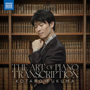 Pre-Order: Art Of Piano Transcription [CD]