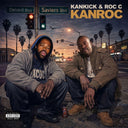 Pre-Order: Kankick & Roc C - Kanroc [LP]