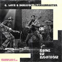 Pre-Order: Live in Boston [LP]