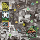 Pre-Order: Pont Neuf 10 Years: In House We Trust / Various [LP]
