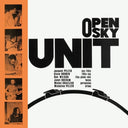 Open Sky Unit - Open Sky Unit (Standard Version) (Sted) [LP]