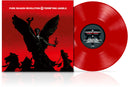 Pre-Order: Pure Reason Revolution - Terrifying Angels [Transparent Red]